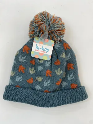 Hi Hop Beanie 6 - 12m