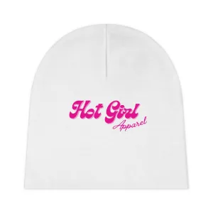 Hot Girl Beanie