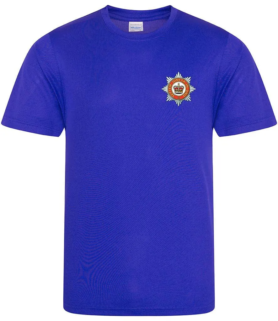 Household Division Sports T-Shirt