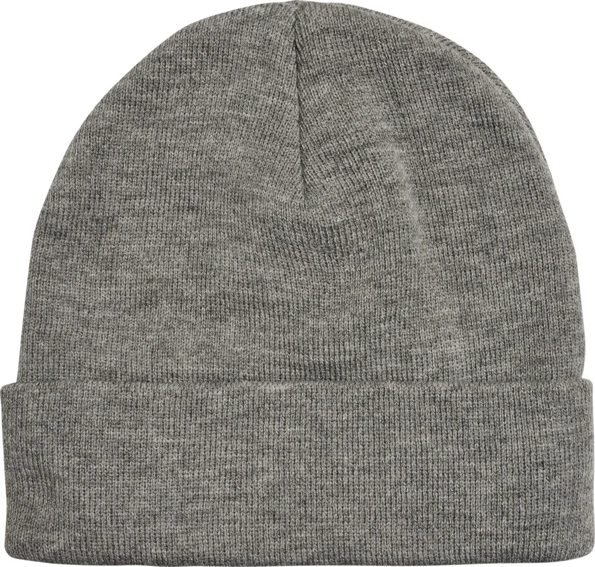 Hummel Kids&#x27; hmlPARK Beanie (2022) Medium Melange | Buy Hummel Kids&#x27; hmlPARK Beanie (2022) Medium Melange here | Outnorth