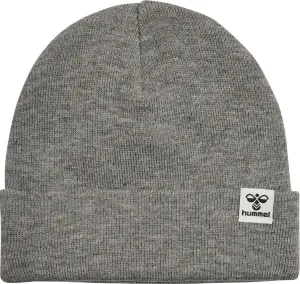 Hummel Kids&#x27; hmlPARK Beanie (2022) Medium Melange | Buy Hummel Kids&#x27; hmlPARK Beanie (2022) Medium Melange here | Outnorth