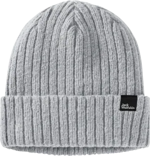 Jack Wolfskin Cushy Beanie Moonwalk | Buy Jack Wolfskin Cushy Beanie Moonwalk here | Outnorth