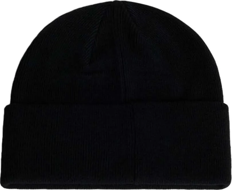 J.Lindeberg Cory Beanie Black | Buy J.Lindeberg Cory Beanie Black here | Outnorth