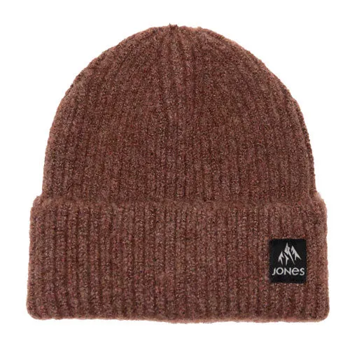 Jones Anchorage Beanie Terracotta 2024