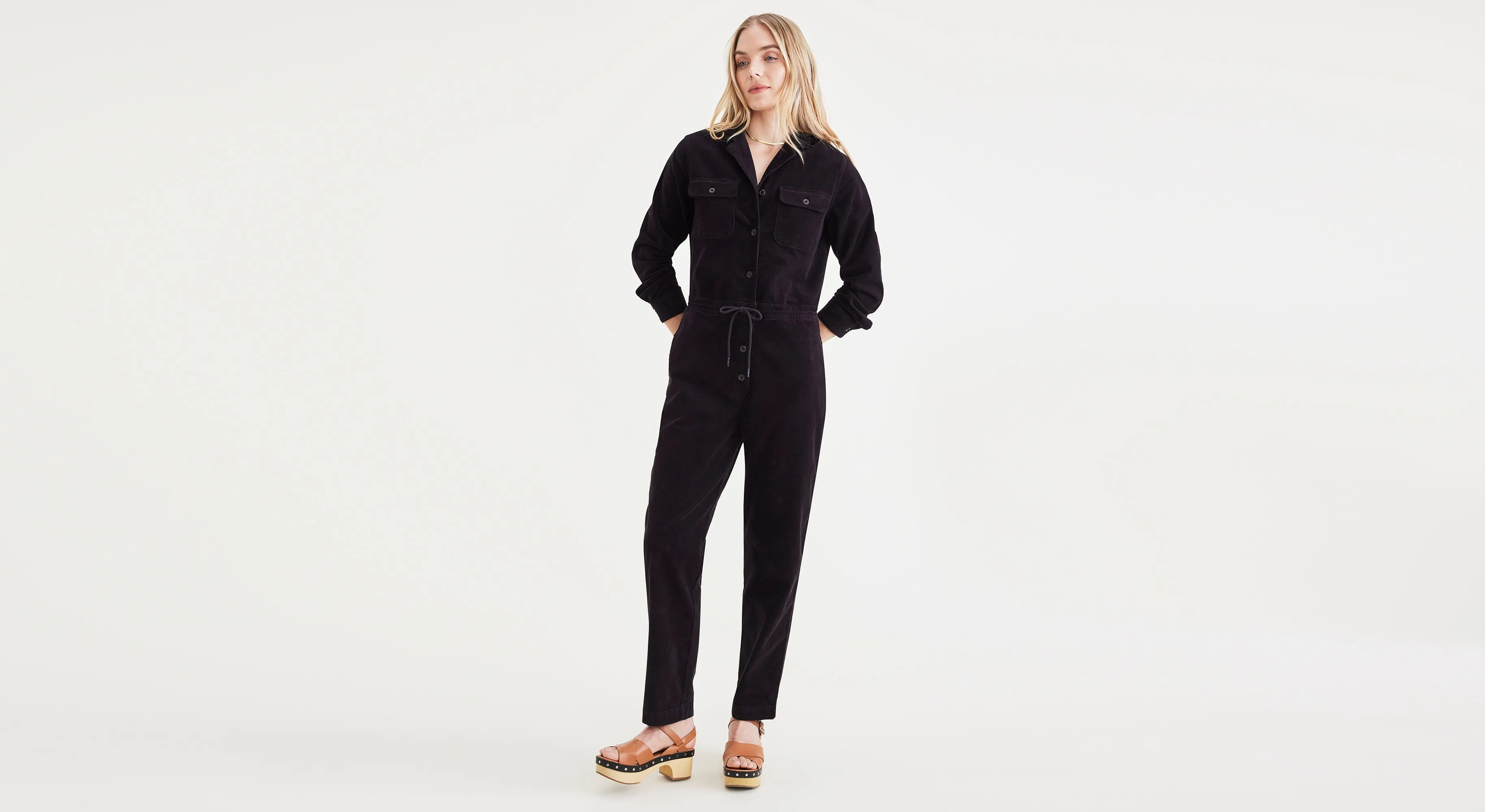 Jumpsuit