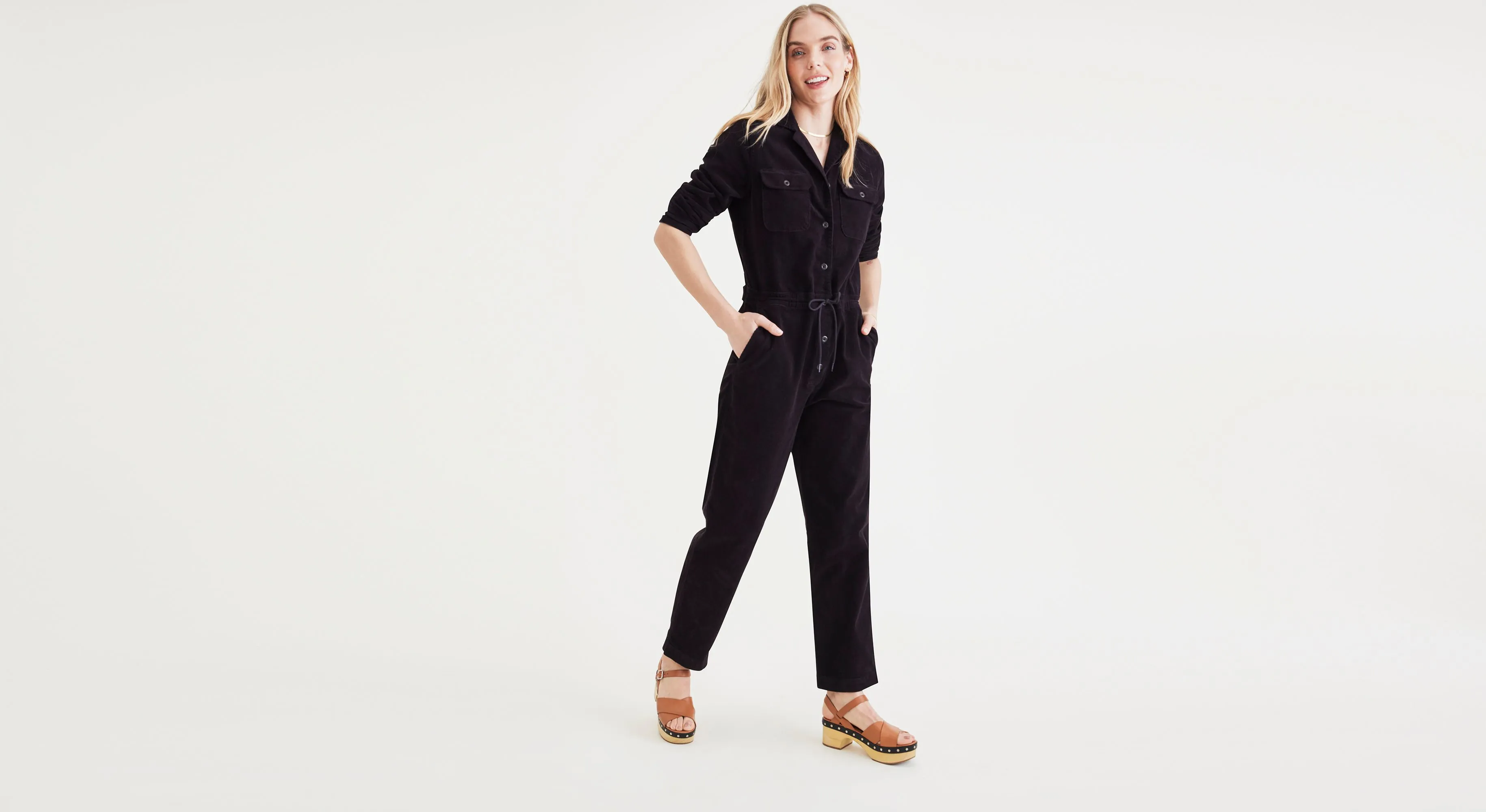 Jumpsuit