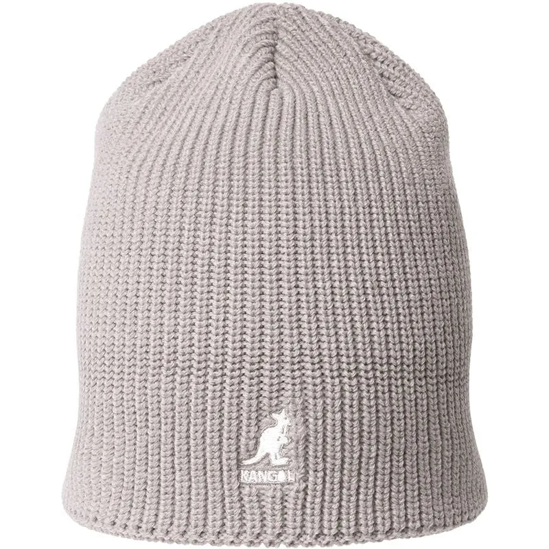 Kangol Cardinal 2-Way Beanie Hat - Moonstruck