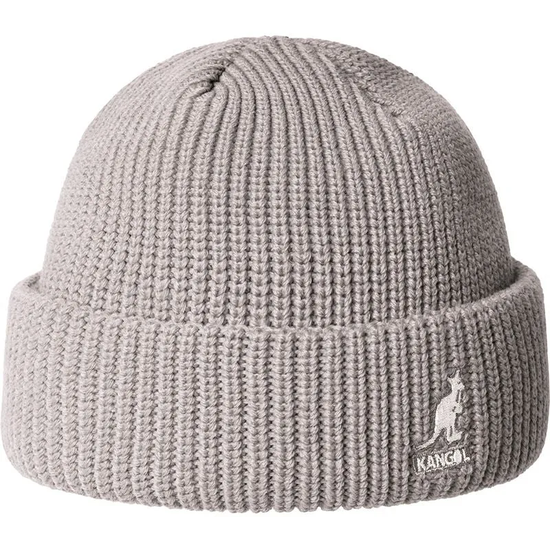 Kangol Cardinal 2-Way Beanie Hat - Moonstruck