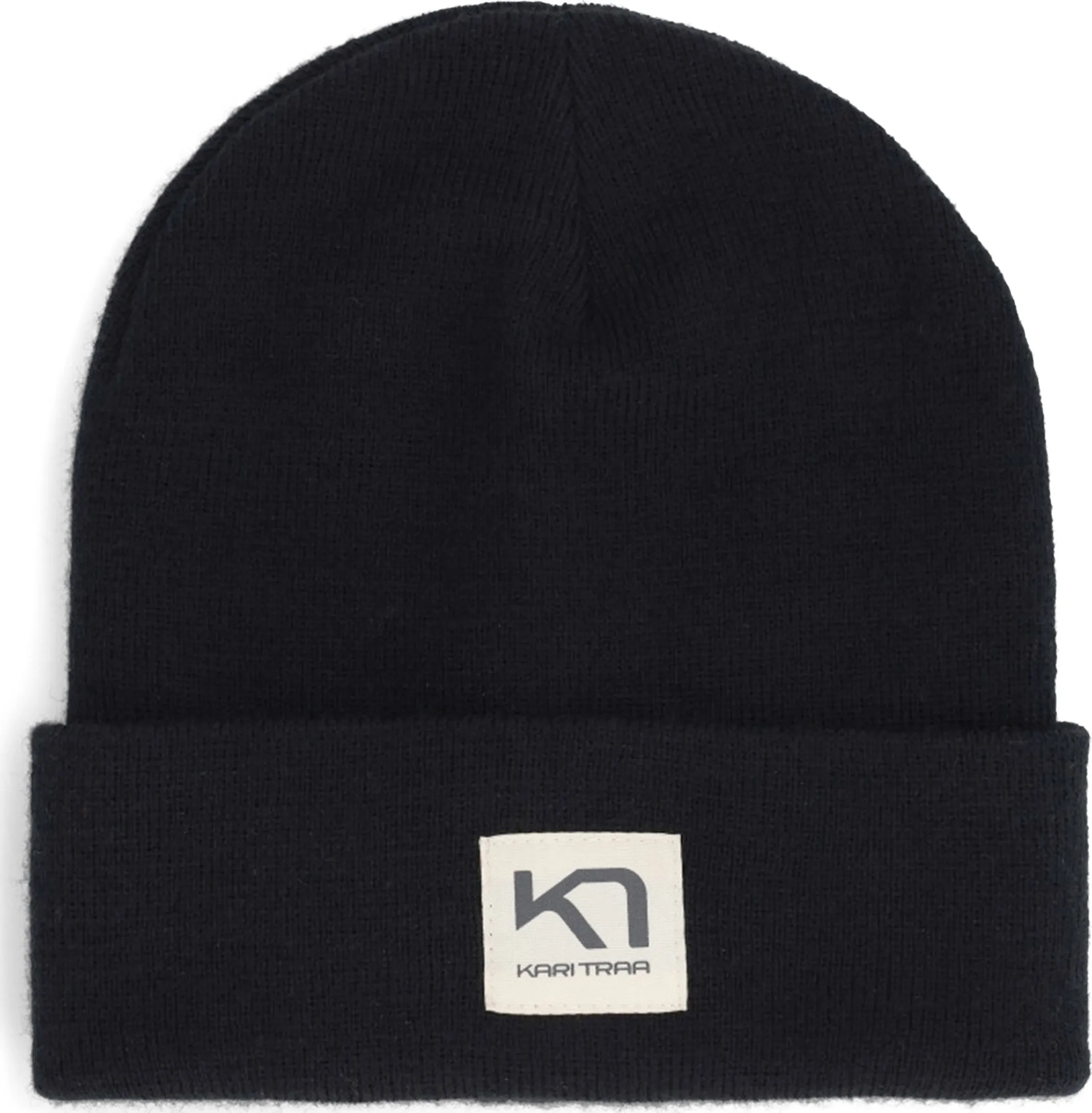 Kari Traa Women&#x27;s Røthe Beanie Black | Buy Kari Traa Women&#x27;s Røthe Beanie Black here | Outnorth