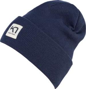 Kari Traa Women&#x27;s Røthe Beanie Marin | Buy Kari Traa Women&#x27;s Røthe Beanie Marin here | Outnorth