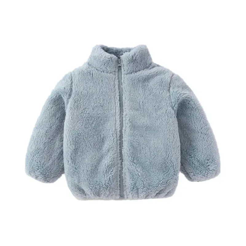 Kids  Fleece Jacket