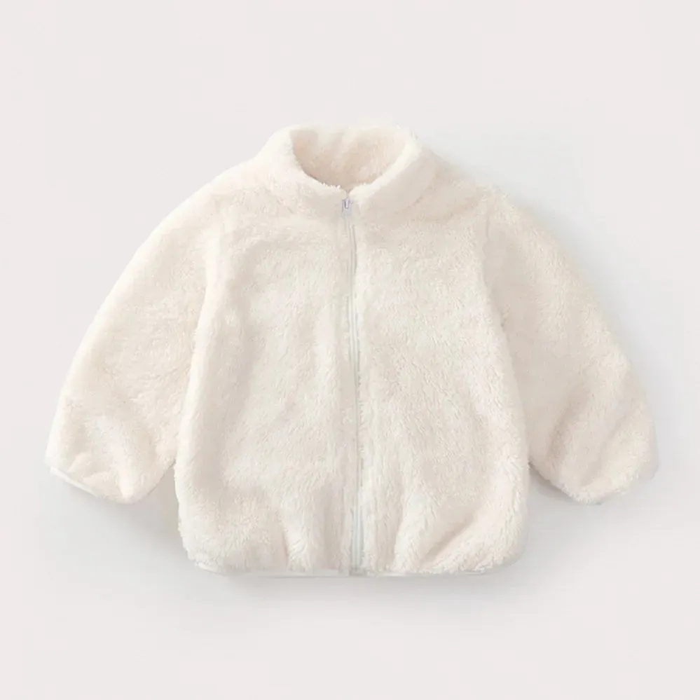 Kids  Fleece Jacket