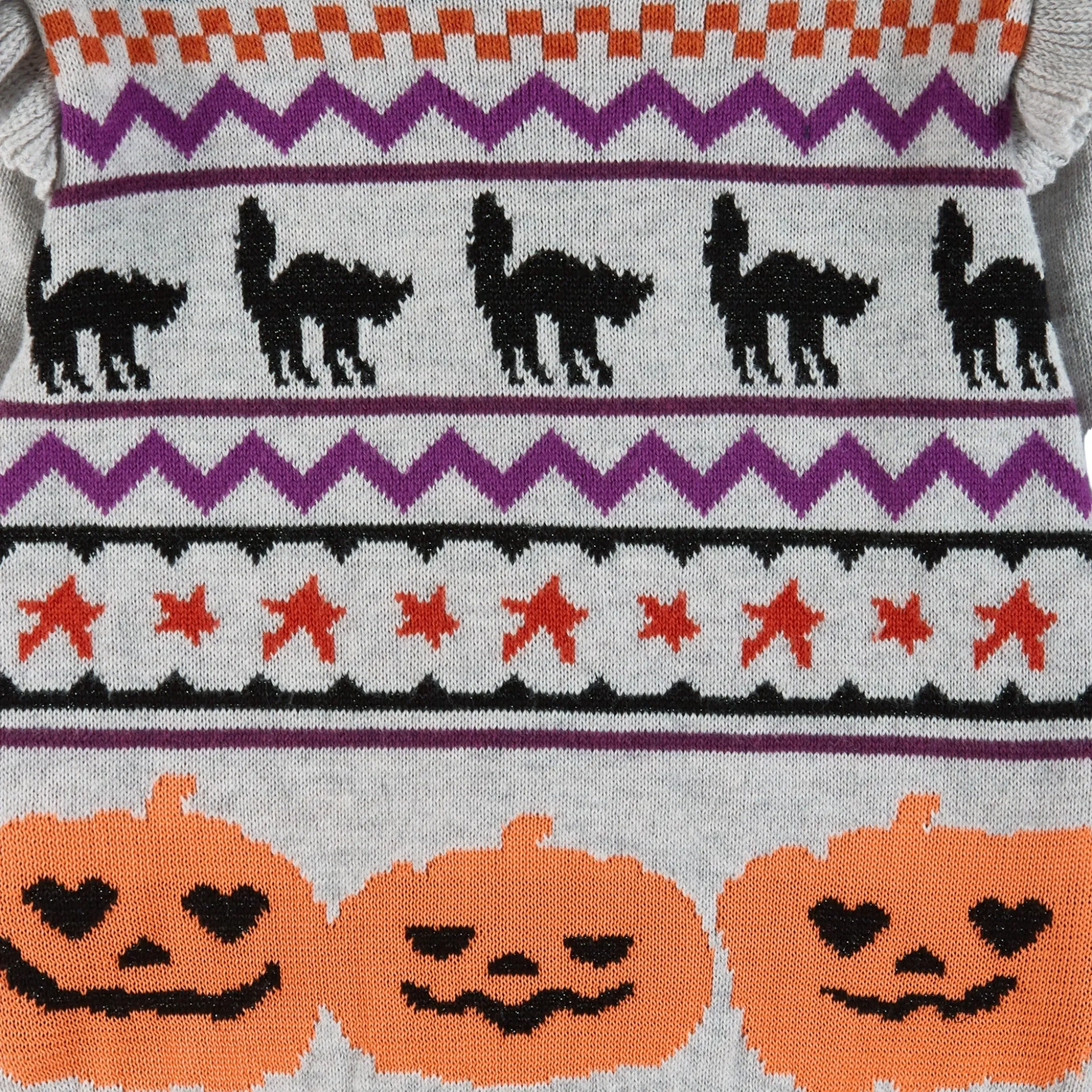 Kids Sweater & Legging Set | Spooky Vibes