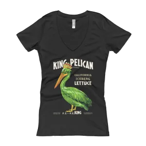 King Pelican Women's T-Shirt