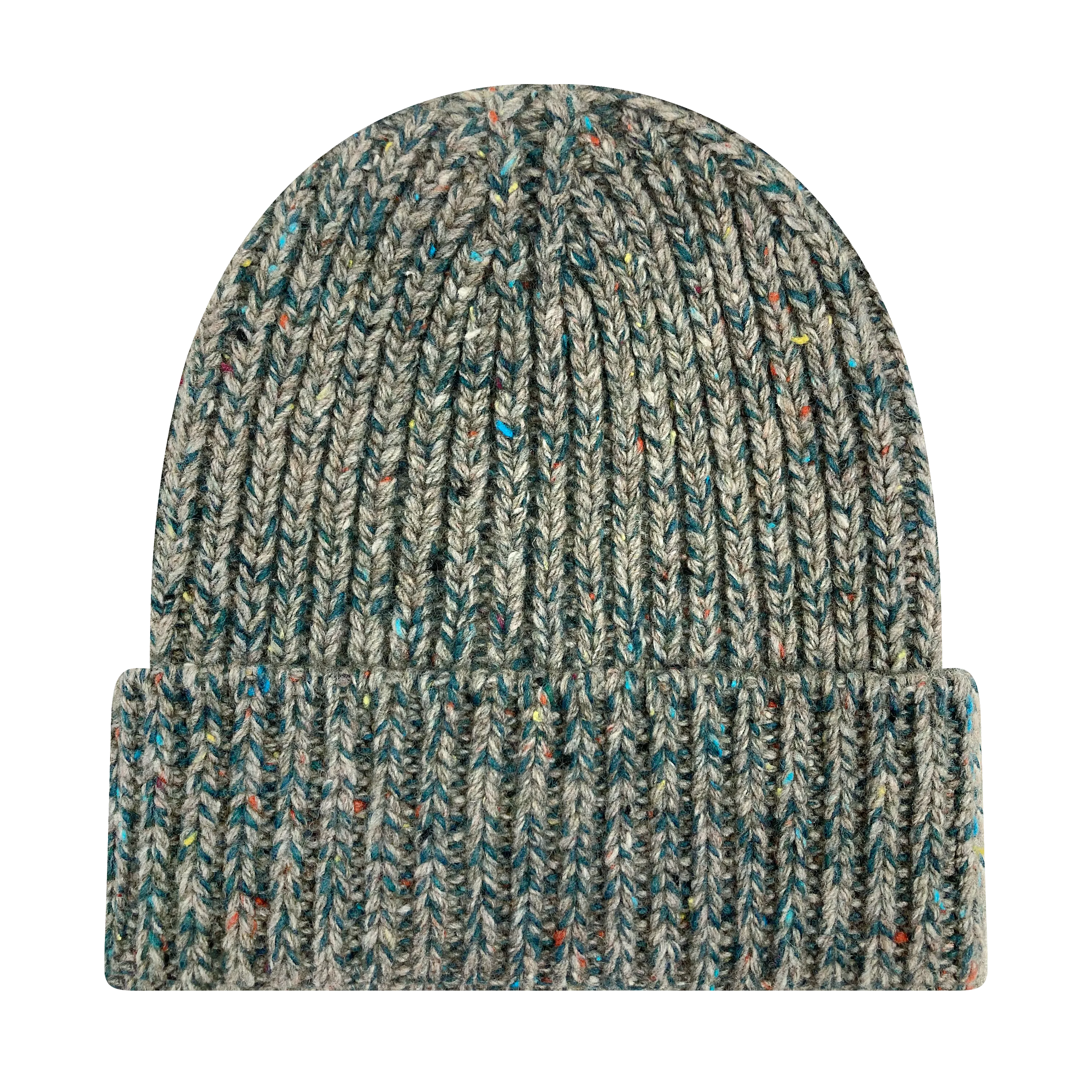 KLHCB Lighthouse Cuff Beanie