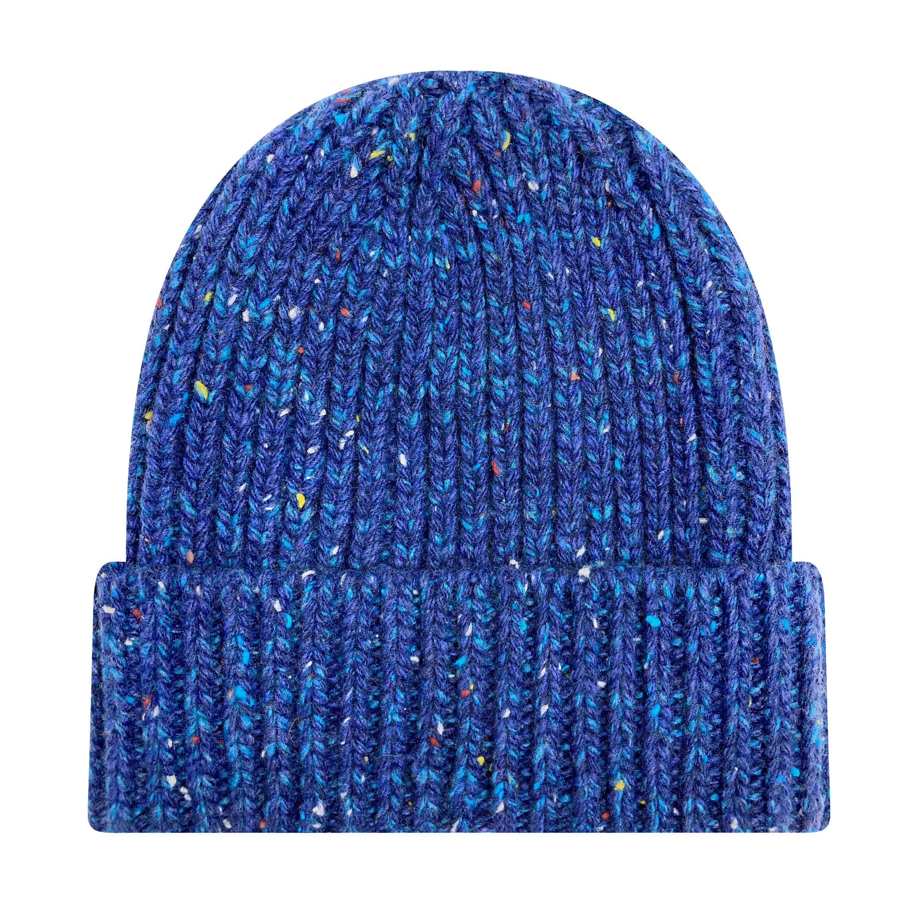 KLHCB Lighthouse Cuff Beanie