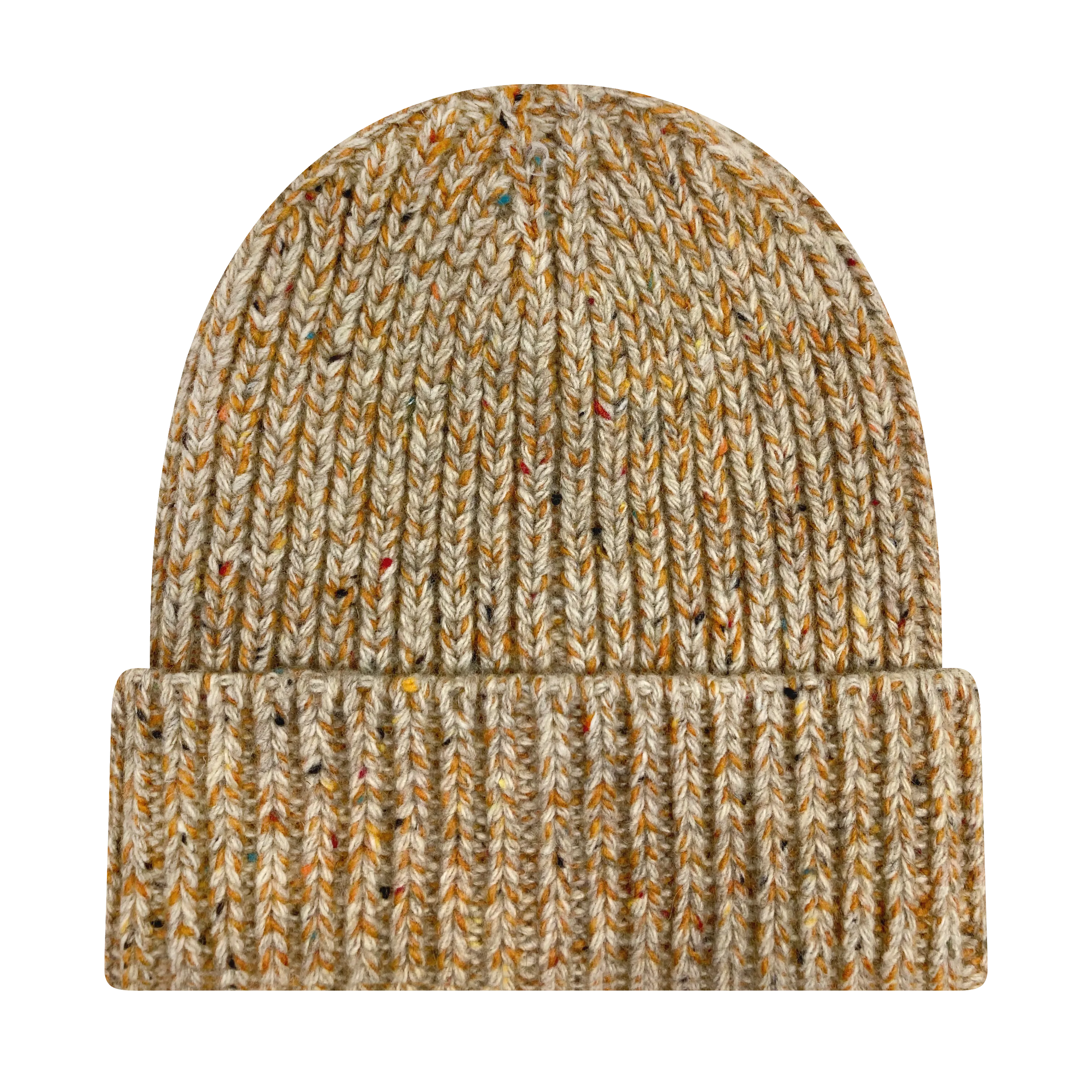 KLHCB Lighthouse Cuff Beanie