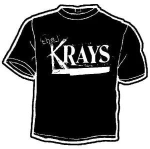 KRAYS LOGO shirt