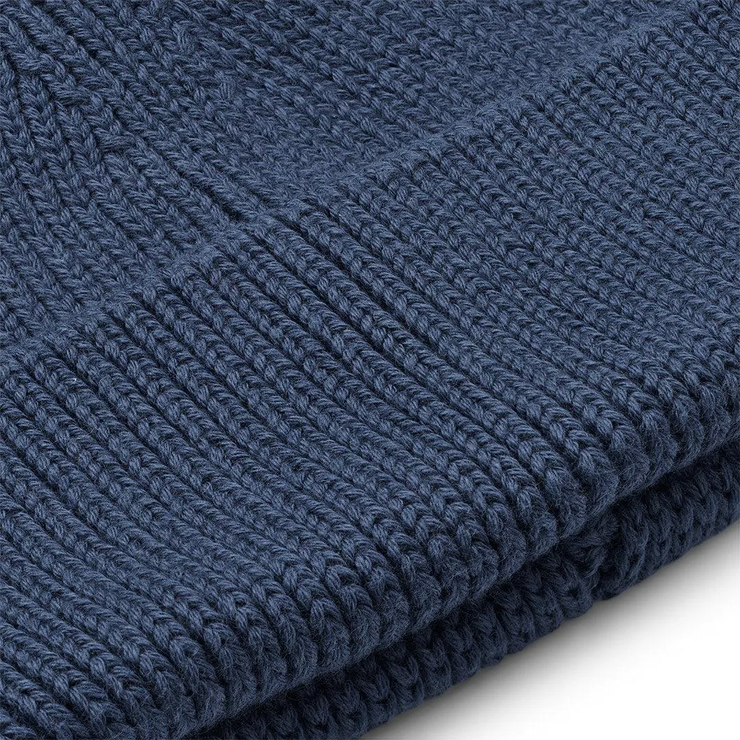 Liewood Gina Beanie With Ears - Indigo Blue