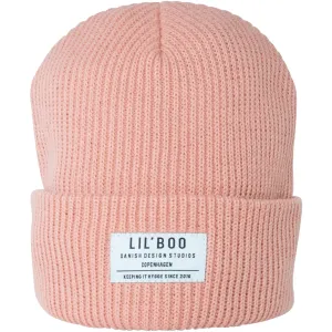 Lil' Boo Hygge Beanie - Abricot