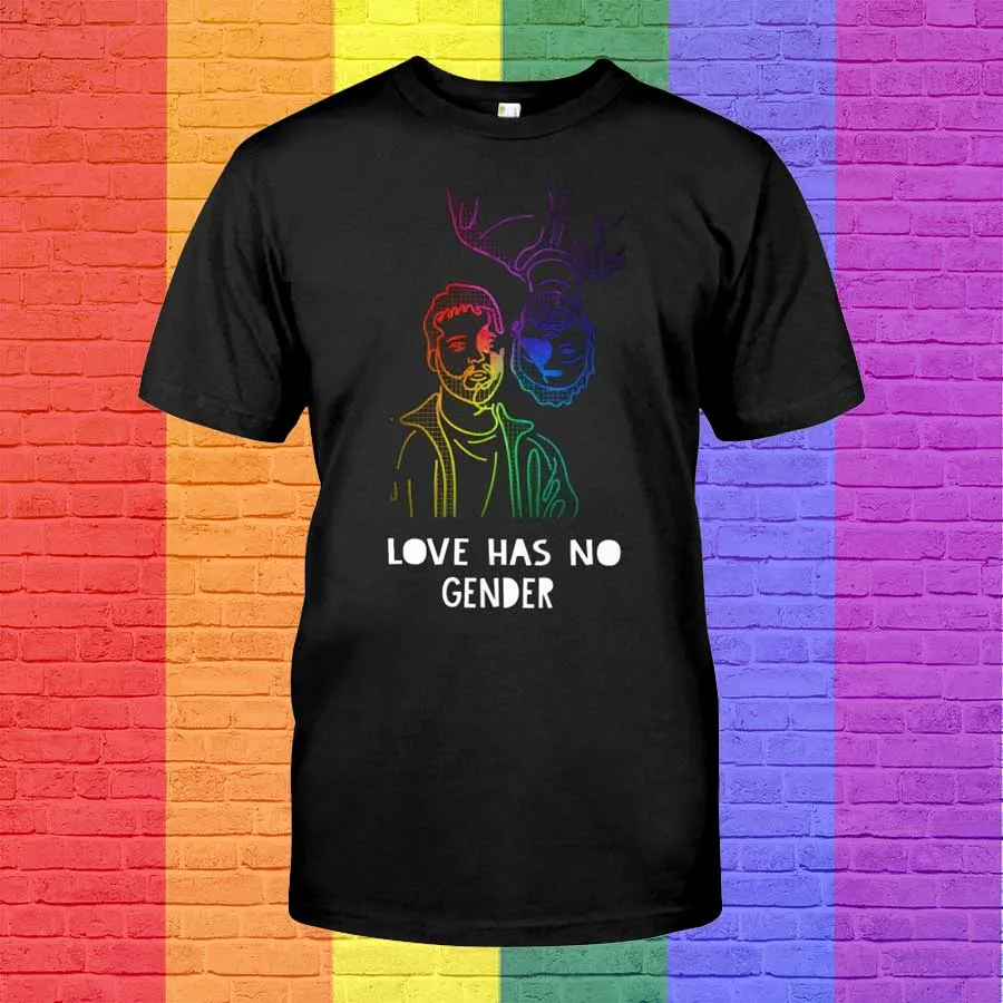 Love Pride Shirt, Love Has No Gender, Gay Couple Shirts