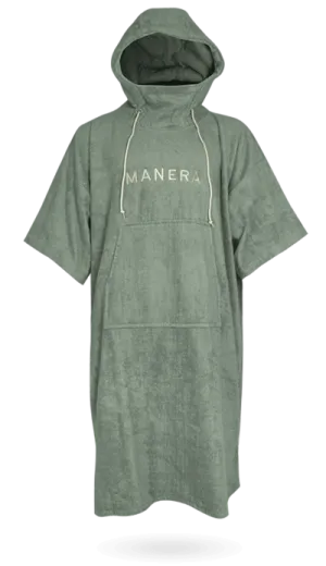 MANERA SUMMER PONCHO 2022