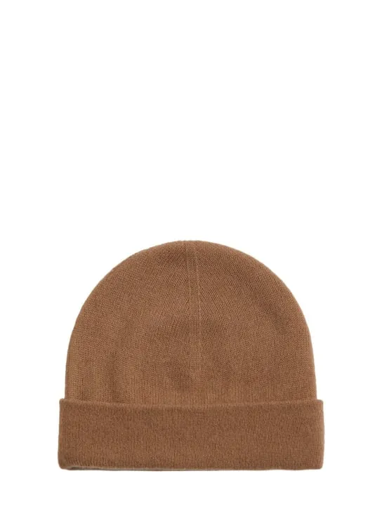 Max Mara   Helmut cashmere beanie 