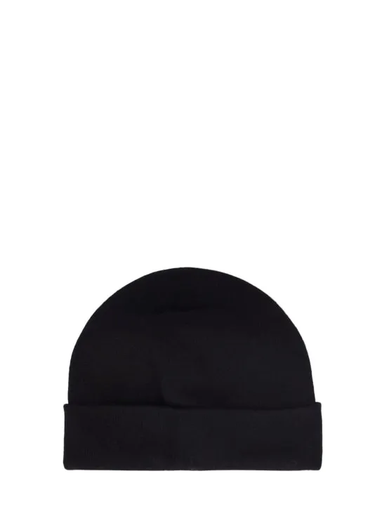 Max Mara   Helmut cashmere beanie 