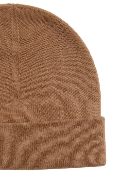 Max Mara   Helmut cashmere beanie 