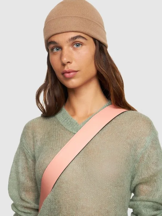 Max Mara   Helmut cashmere beanie 