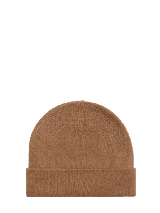 Max Mara   Helmut cashmere beanie 