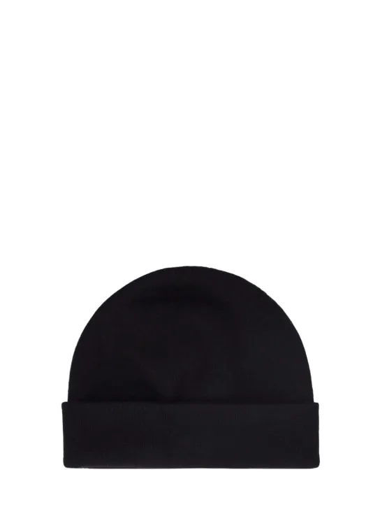 Max Mara   Helmut cashmere beanie 