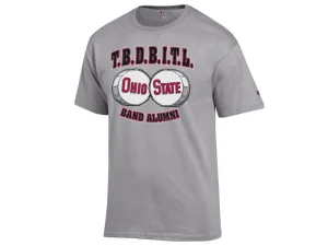 Men's TBDBITL Alumni Drums Short Sleeve T-Shirt