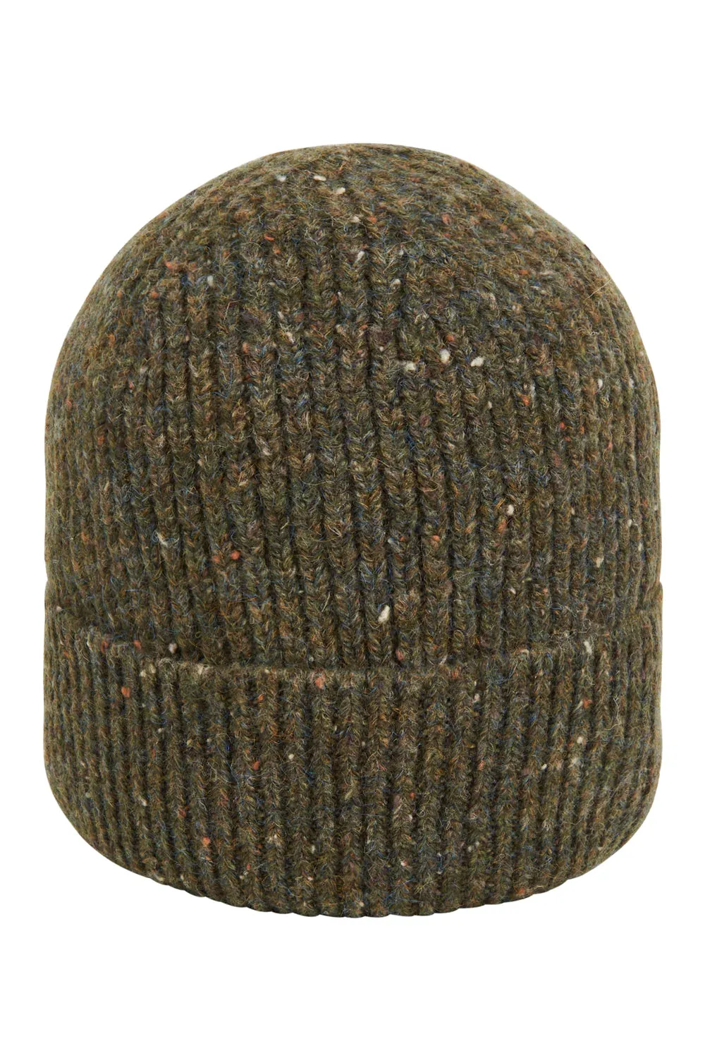 Meta Beanie - Moss