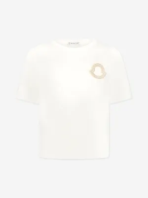 Moncler Enfant Girls T-Shirt