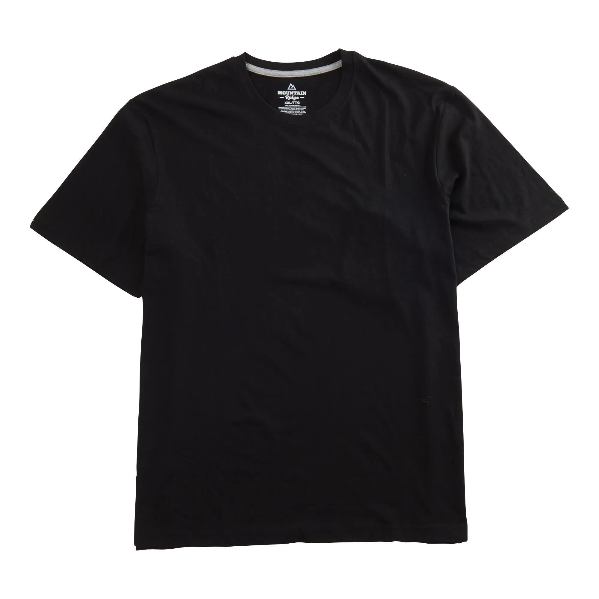 Mountain Ridge Men's Crew Neck Tee