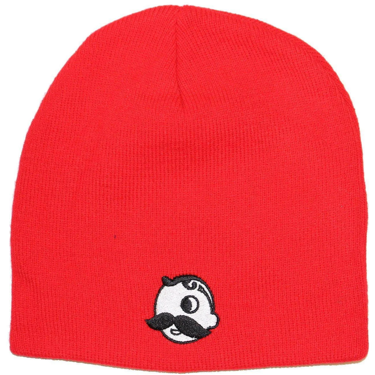 Natty Boh (Red) / Beanie