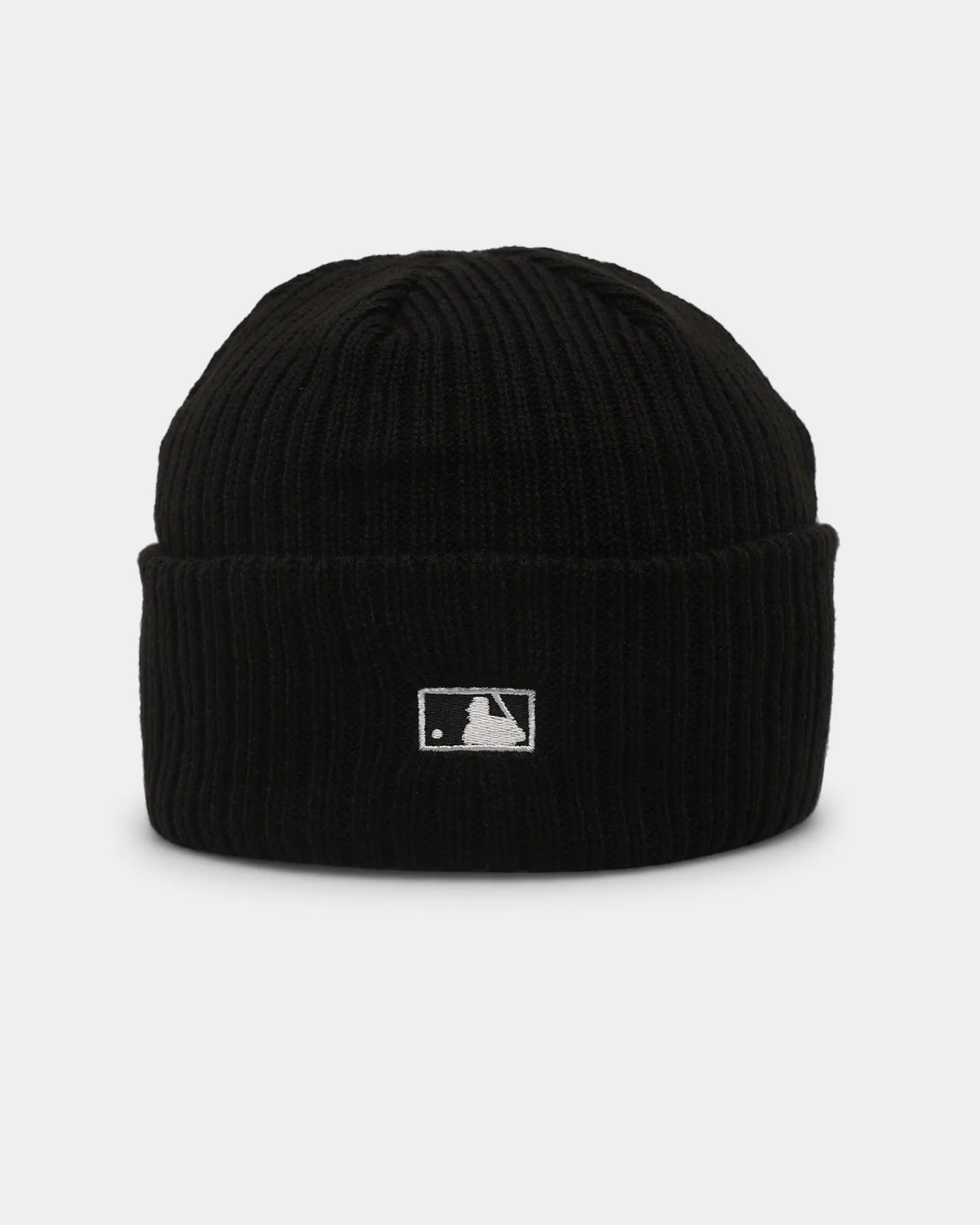 New Era Chicago White Sox 'Archive Americana' Beanie Black