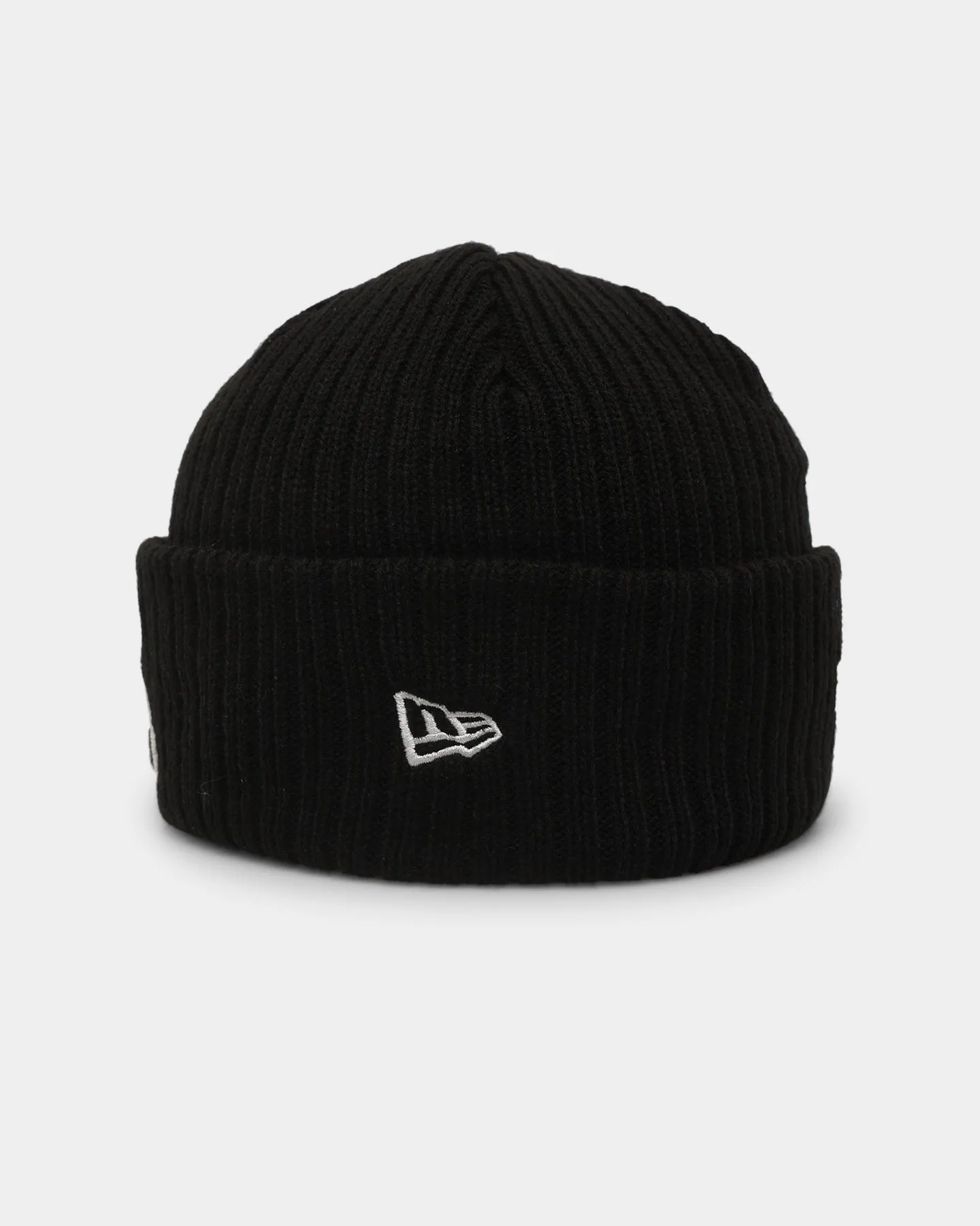 New Era Chicago White Sox 'Archive Americana' Beanie Black