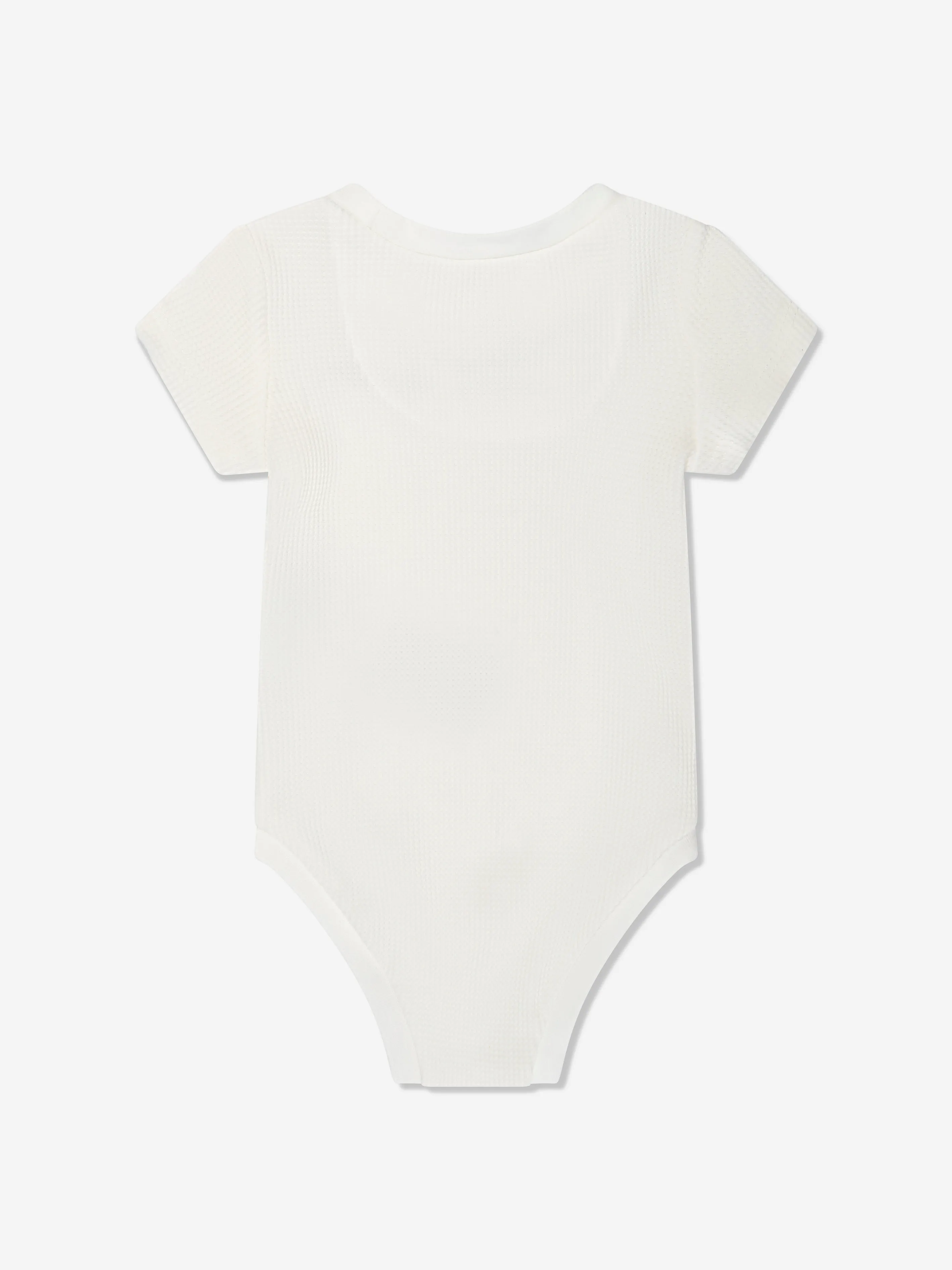 Nike Baby Readyset Bodysuit in Ivory