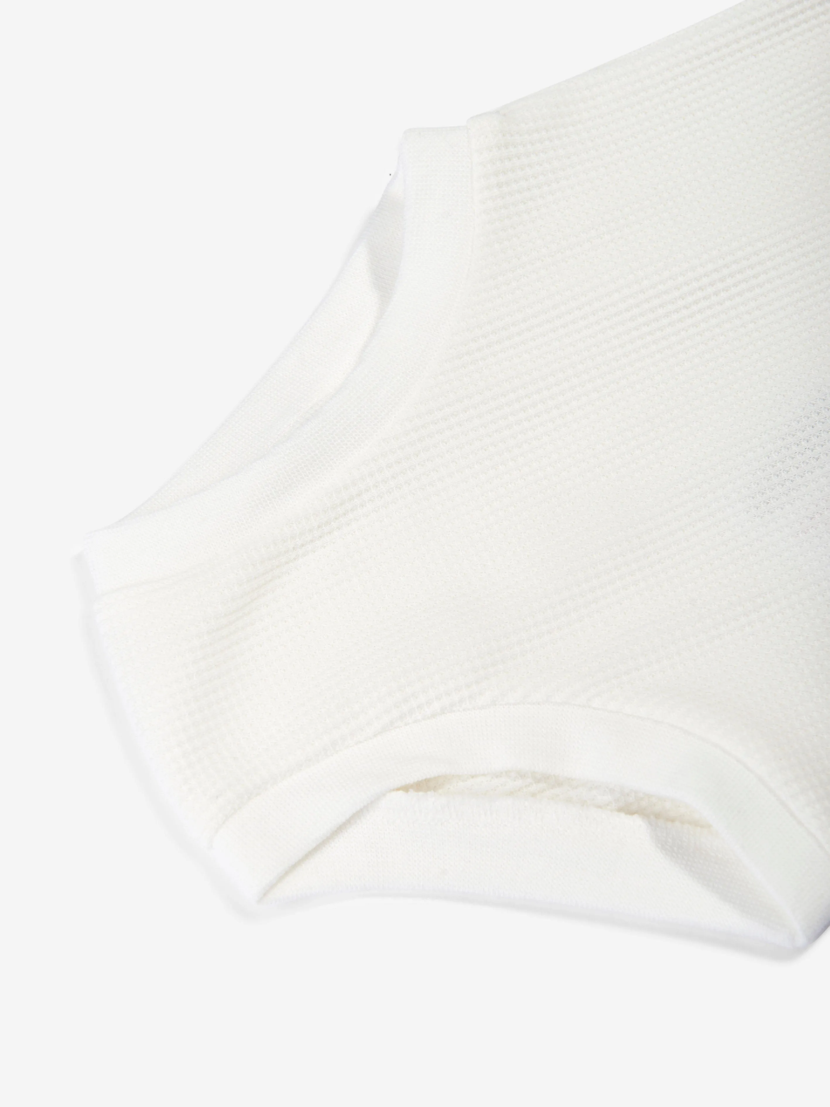 Nike Baby Readyset Bodysuit in Ivory