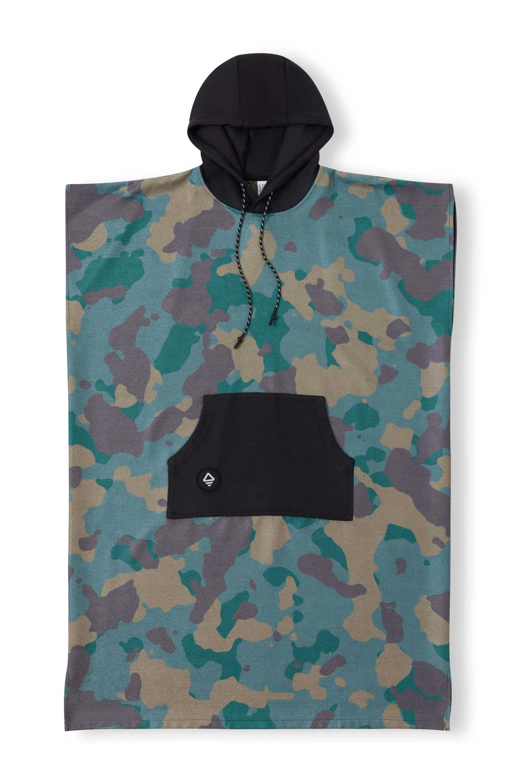 Nomadix Changing Poncho