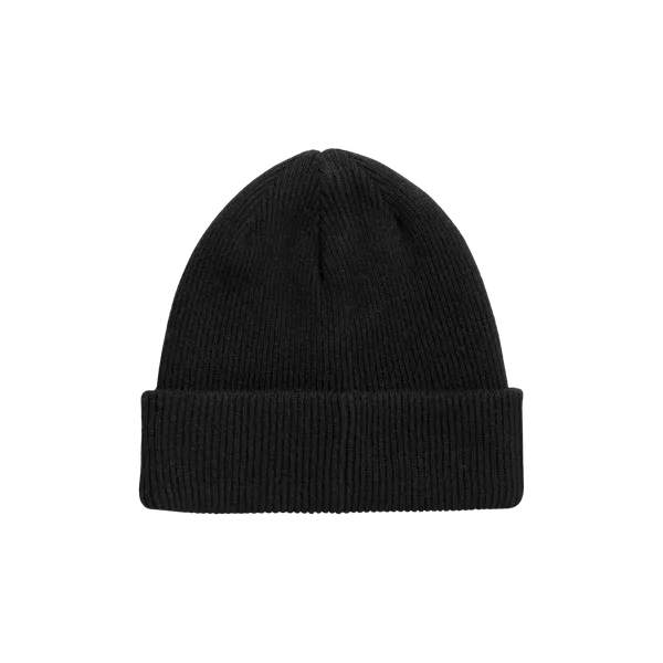 Norse Projects Norse Beanie - Black