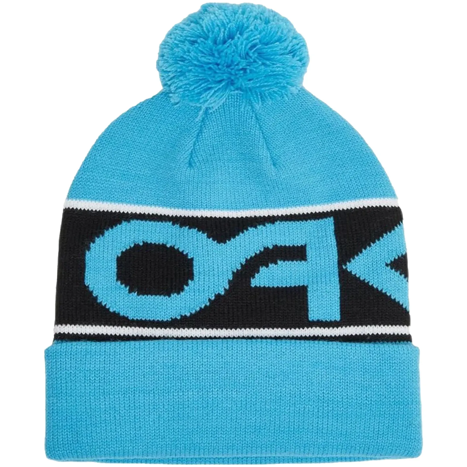 Oakley Factory Cuff Beanie