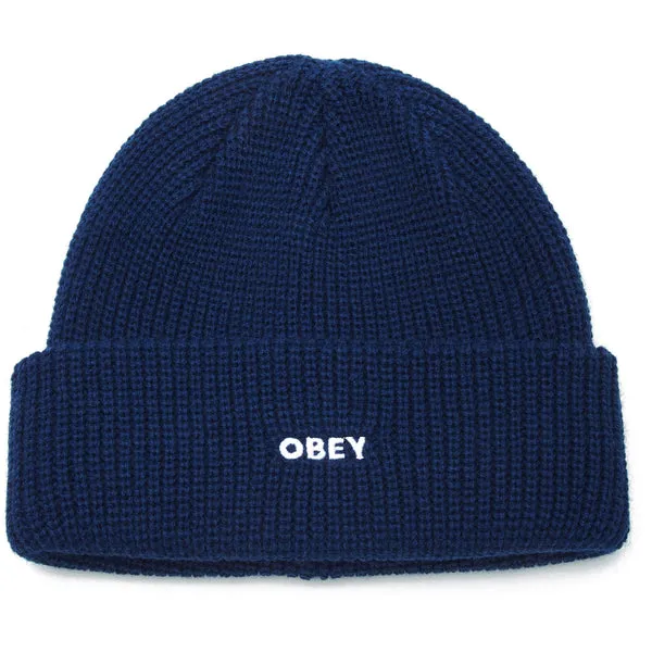 Obey Future Beanie Posiedon