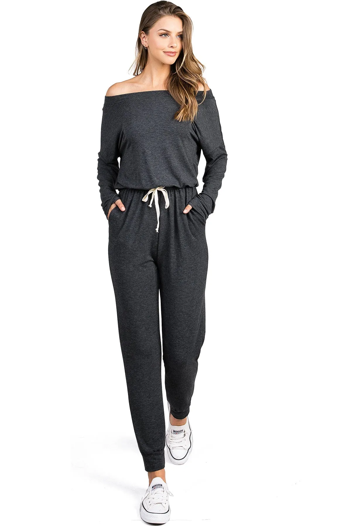 Offline Jogger Jumpsuit