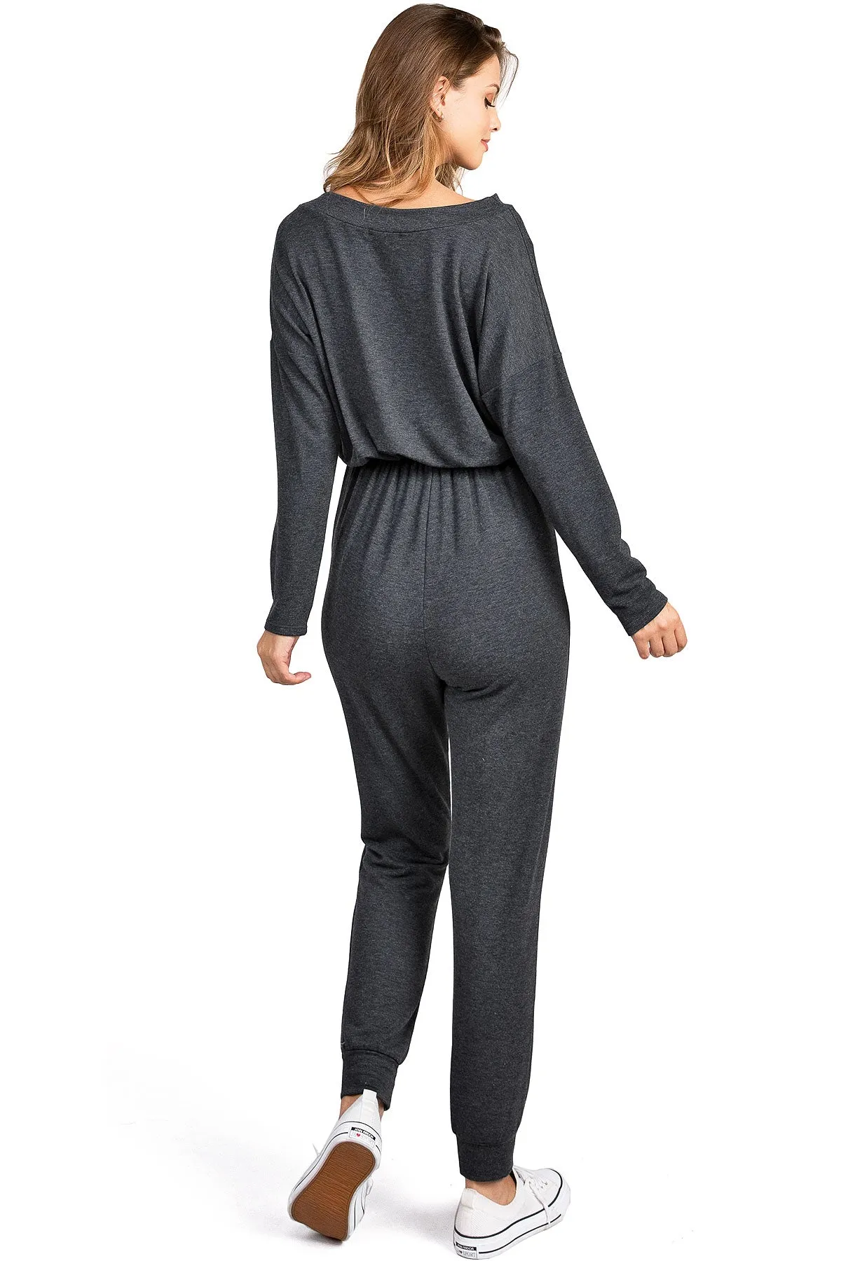 Offline Jogger Jumpsuit