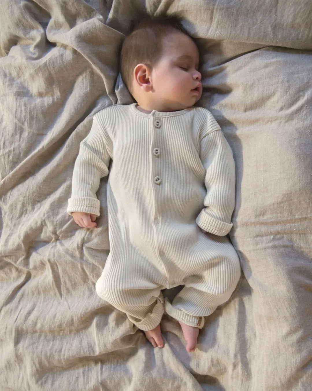 ONESIE NIXNUT CREAM