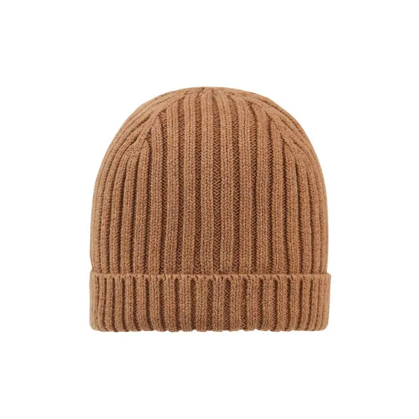 Organic Beanie Bongo | Walnut