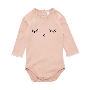 Organic Zoo Sleepy Bodysuit